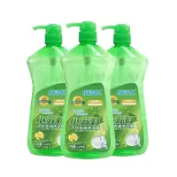 玥洁乐 洗洁精 小苏打1.18kg 瓶