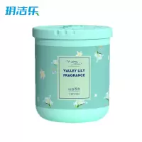 玥洁乐 芳香盒 190g 盒
