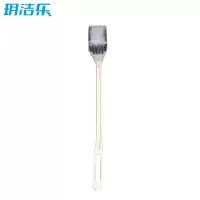 玥洁乐 马桶刷 520mm 把