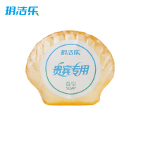 玥洁乐 香皂 15g 个