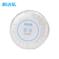 玥洁乐 香皂 20g 个