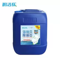 玥洁乐 洁厕灵 25kg 桶