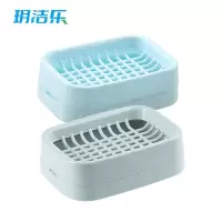 玥洁乐 肥皂盒 12CM 个