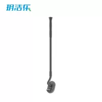 玥洁乐 马桶刷 伸缩款 个