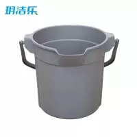 玥洁乐 塑料桶 无盖款 个