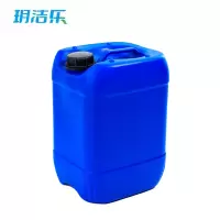 玥洁乐 塑料桶 10L 个