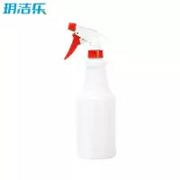 玥洁乐 喷壶 600ML 个