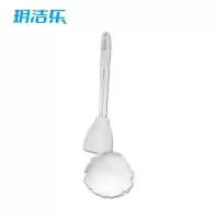 玥洁乐 马桶刷 软毛款 个