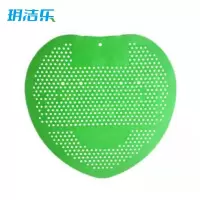 玥洁乐 芳香片 桃心形款 个