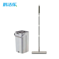 玥洁乐 拖把套装 Q2 套