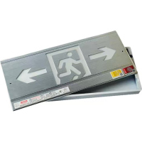 许力 HY1103-3 LED标志灯-双向 3W IP65 220V 6000K