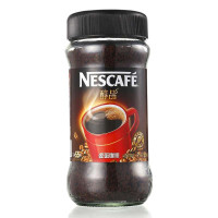 雀巢咖啡醇品90g