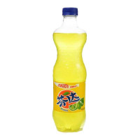 芬达青柠汽水500ml