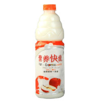 娃哈哈营养快线牛奶果昔(原味)1.5L