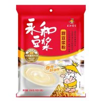 永和豆浆 甜豆浆粉 350g