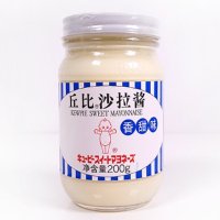 丘比沙拉酱香甜味200克