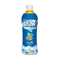 康师傅劲凉冰红茶500mL
