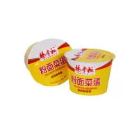 楊掌柜粉面菜蛋金汤肥牛味183g
