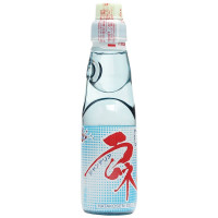 哈达波子汽水 原味200ml