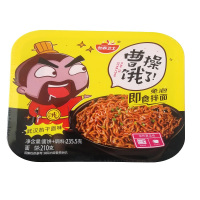 曹操饿了武汉热干面味237.5g