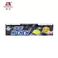 嗨啾糖软糖葡萄味57g