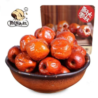 飘零大叔 酥脆冬枣 60g/袋