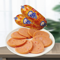 双汇Q趣香辣100g
