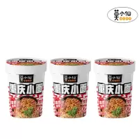 莫小仙 重庆小面(冲泡)108g