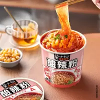 莫小仙 酸辣粉(冲泡)100g