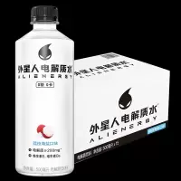 外星人电解质水*荔枝味500ml*15瓶