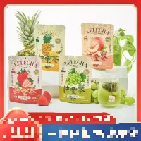 乐乐茶牌 菠萝乌龙茶21g*7泡