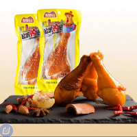 105g聪明山盐焗鸡腿