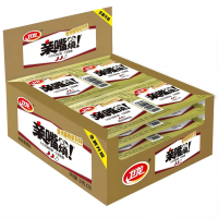 卫龙亲嘴烧(金)贵州糊辣椒风味24g