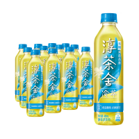 淳茶舍冷萃茉莉花茶480ml