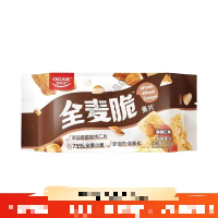 欧扎克全麦脆扁桃仁味100g