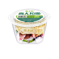 楊掌柜高人拉面山椒肥牛味166g