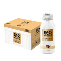 农夫山泉炭仌醇香拿铁PET250ml