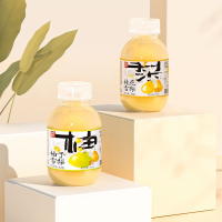 果子熟了 桂花雪梨复合果汁饮品300g