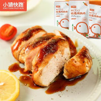 小猿快跑低脂鸡胸肉 奥尔良味50g