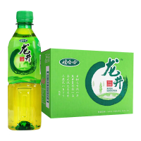 娃哈哈龙井茉莉绿茶500ml