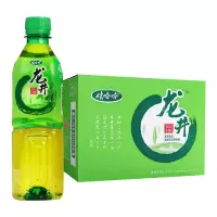 娃哈哈龙井茉莉绿茶500ml