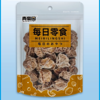 青豪园正宗话梅68g