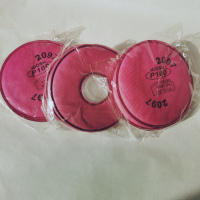 添福溢 活性炭过滤棉 2097CN 对