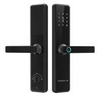 小凯智能锁A3上样囤货四件套