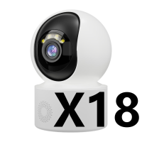 [零售云门店专用]500万像素 Y610ES摄像头18个装((500-1000平米)
