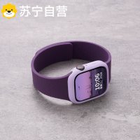 新梅子色适用于苹果S10手表iwatch10表带3139g