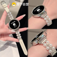 适用于华为gt6/gt5表带新款女gt4运动gt4pro皮带智能手表带watch5/4腕带高级感手表配件3139g