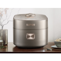 苏泊尔电饭煲球釜/本釜内胆电饭锅家用多功能智能预约一键柴火饭85