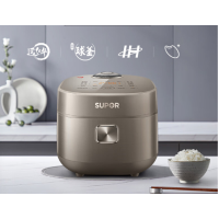 苏泊尔电饭煲ih柴火饭家用多功能电饭锅精铁球釜IH电磁加热 50HC82