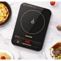 苏泊尔电磁炉 电磁炉触屏2200W超猛火精准控温持续加热ID30